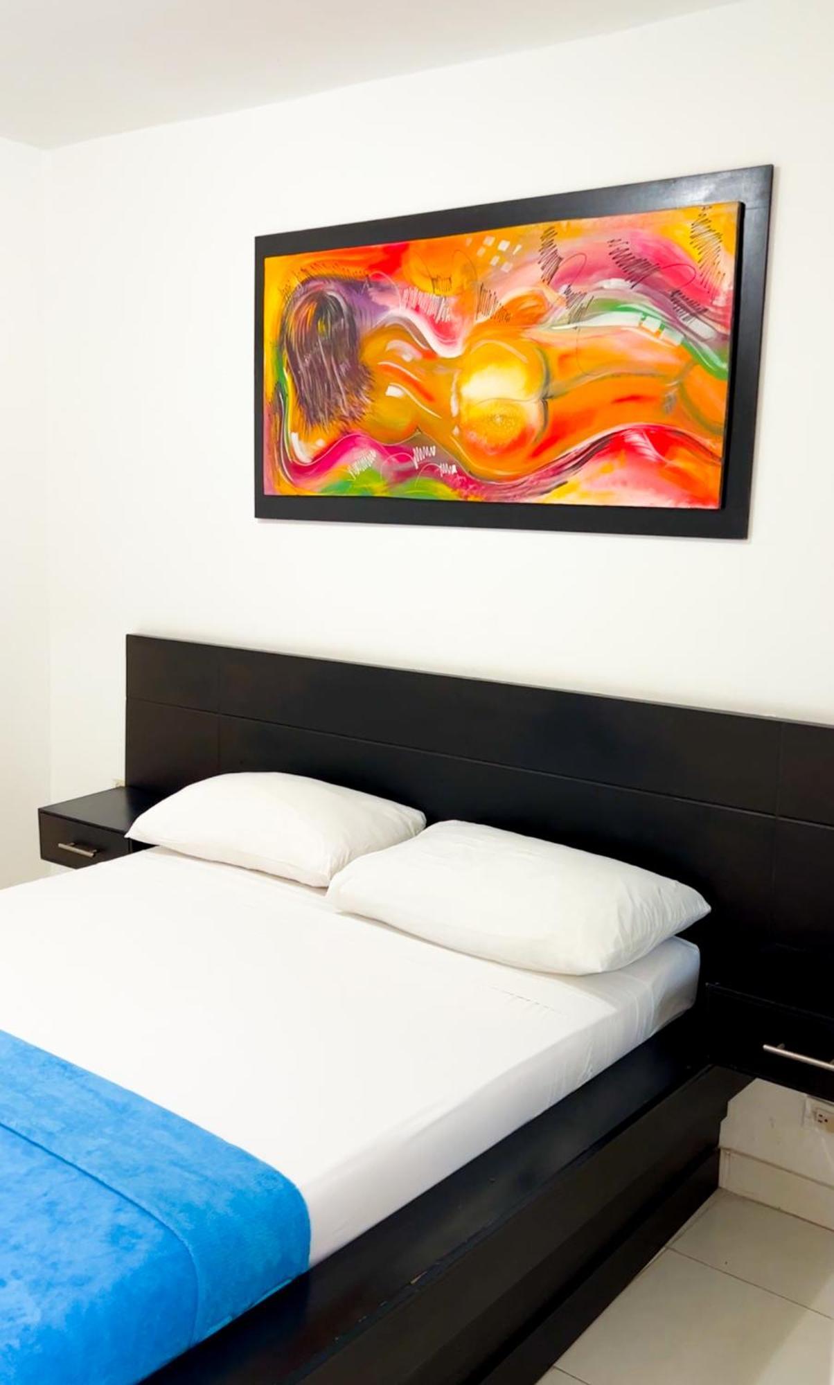 Hotel Casa Grande Riohacha Inn Exteriör bild